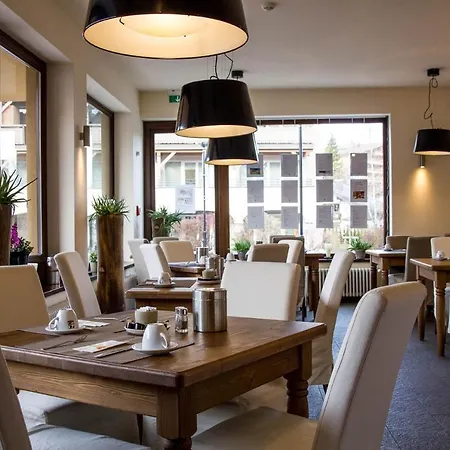Luna By Monicare Appartement *