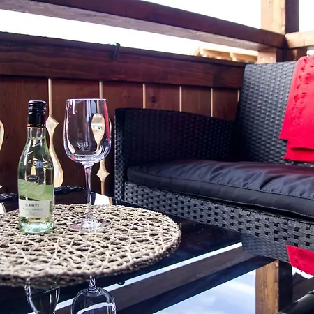 Luna By Monicare Appartement Seefeld in Tirol