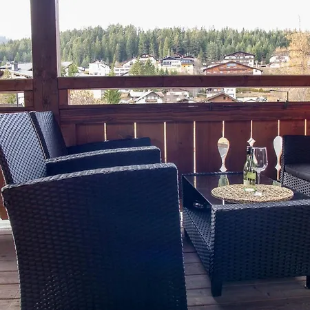 Luna By Monicare Appartement Seefeld in Tirol