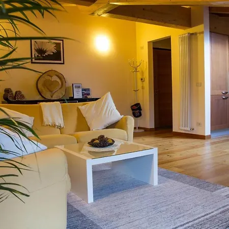 Appartement Luna By Monicare *