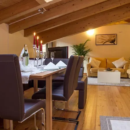 Luna By Monicare Appartement Seefeld in Tirol