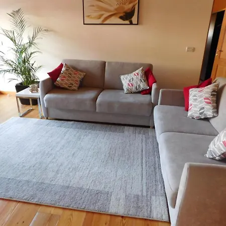 Appartement Luna By Monicare Seefeld in Tirol