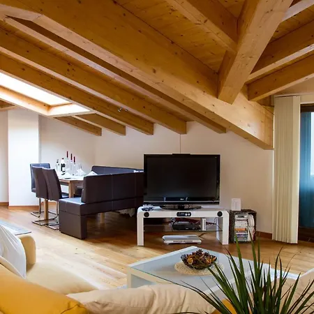 Luna By Monicare Apartment Seefeld in Tirol