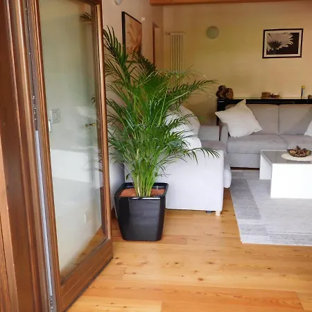 Apartment Luna By Monicare Seefeld in Tirol