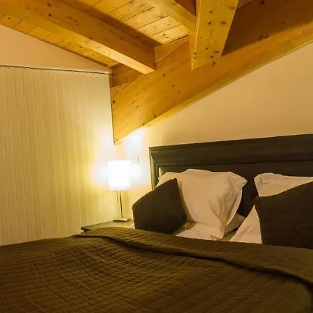 Luna By Monicare Apartment Seefeld in Tirol