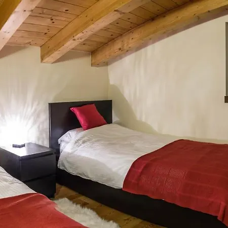 Apartment Luna By Monicare Seefeld in Tirol