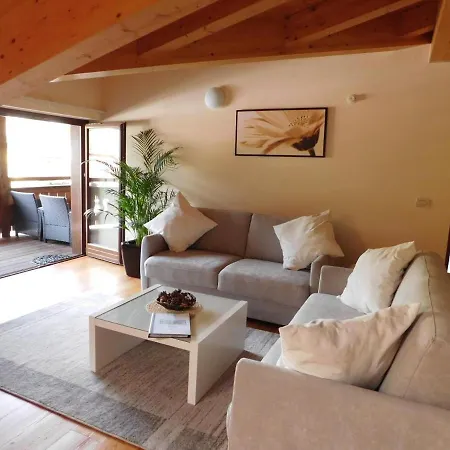 Luna By Monicare Apartment Seefeld in Tirol